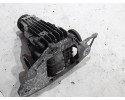 Rear reducer AUDI A7 Sportback 4GA 4GF 0BC500043R 3 0L diesel 2015 Part manufacturer Audi OE
