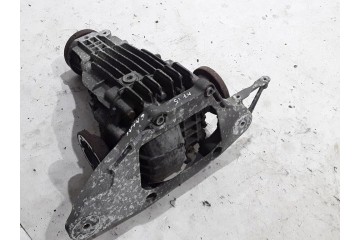 Rear reducer AUDI A7 Sportback 4GA 4GF 0BC500043R 3 0L diesel 2015 Part manufacturer Audi OE