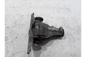 Rear reducer AUDI A7 Sportback 4GA 4GF 0BC500043R 3 0L diesel 2015 Catalog number of the part 0BC500043R