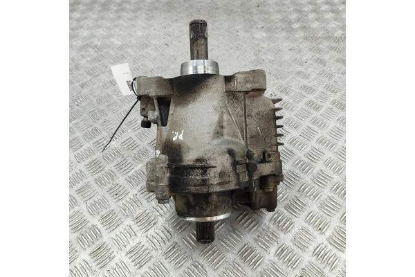 0A6409053 Front Diferential AUDI Q3 8U 2011 2018 Part manufacturer Audi OE