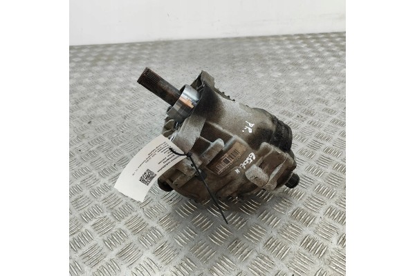 0A6409053 Front Diferential AUDI Q3 8U 2011 2018 Catalog number of the part 0A6409053