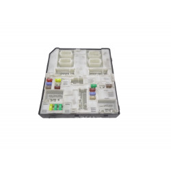 284B69027R CAJA RELES / FUSIBLES RENAULT MEGANE III COUPE