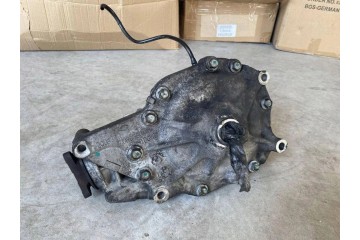 Front reducer BMW X5 E70 2004247 3 5L diesel 2009