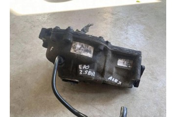 Front reducer BMW X5 E70 2004247 3 5L diesel 2009 Part manufacturer BMW OE