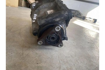Front reducer BMW X5 E70 2004247 3 5L diesel 2009 Catalog number of the part 2004247