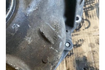 Front reducer BMW X5 E70 2004247 3 5L diesel 2009 Catalog number of the original 2004247