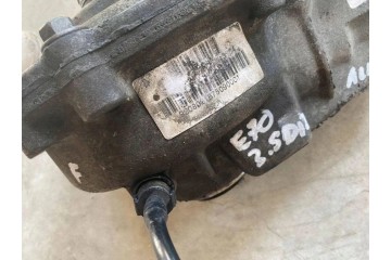 Reductor delantero BMW X5 (E70) 2004247 3.5L diésel 2009