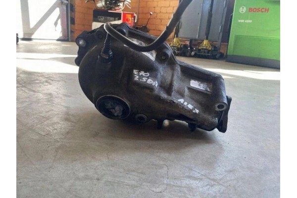 Reductor delantero BMW X5 (E70) 2004247 3.5L diésel 2009