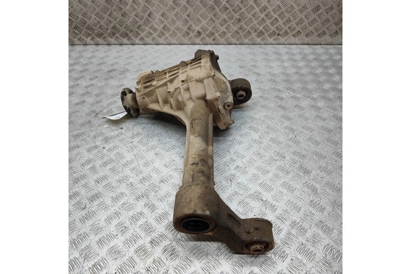 38500 4JR5A Front Diferential NISSAN NP300 NAVARA Pick up D23 2014 Part manufacturer Nissan OE