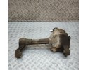 38500 4JR5A Front Diferential NISSAN NP300 NAVARA Pick up D23 2014 Catalog number of the part 38500 4JR5A