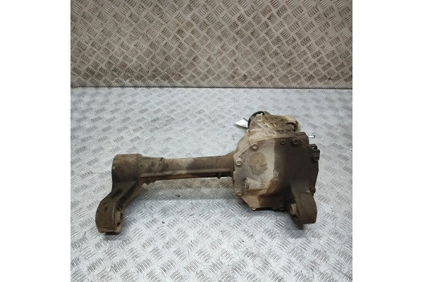 38500 4JR5A Front Diferential NISSAN NP300 NAVARA Pick up D23 2014 Catalog number of the part 38500 4JR5A