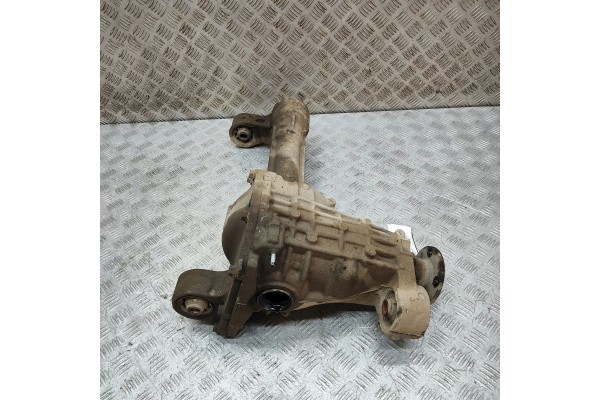 38500 4JR5A Front Diferential NISSAN NP300 NAVARA Pick up D23 2014 Car type passenger cars