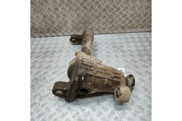 38500 4JR5A Front Diferential NISSAN NP300 NAVARA Pick up D23 2014 Car type passenger cars