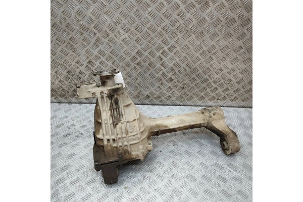 38500 4JR5A Front Diferential NISSAN NP300 NAVARA Pick up D23 2014 Catalog number of the original 38500 4JR5A