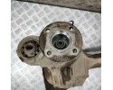 Diferencial delantero 38500-4JR5A para NISSAN NP300 (NAVARA Pick-up D2