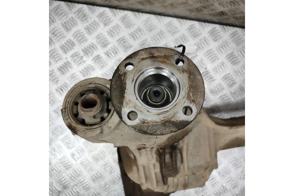 Diferencial delantero 38500-4JR5A para NISSAN NP300 (NAVARA Pick-up D2
