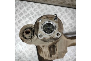 Diferencial delantero 38500-4JR5A para NISSAN NP300 (NAVARA Pick-up D2