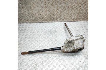 Front differential Porsche Panamera 971 09T409505 M0029424 M0028089 Part manufacturer Porsche OE