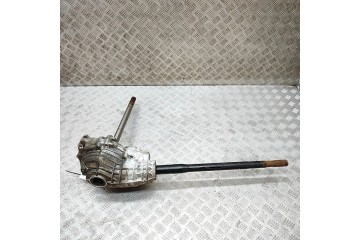 Front differential Porsche Panamera 971 09T409505 M0029424 M0028089 Catalog number of the part 09T409505