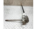 Front differential Porsche Panamera 971 09T409505 M0029424 M0028089 Car type passenger cars