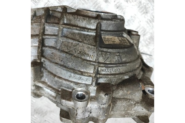 Diferencial delantero Porsche Panamera 971 09T409505 M0029424 M0028089