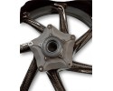 BMW 6 Rear Diferential OEM 36317914795 Part manufacturer BMW OE