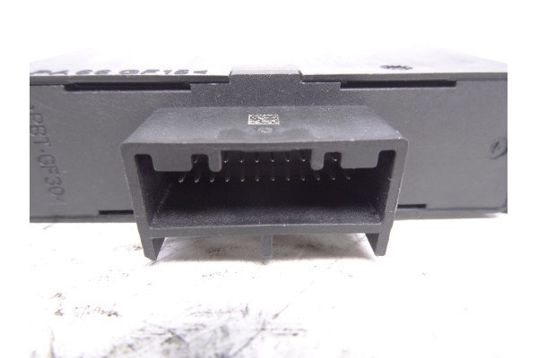 259903837R MODULO ELECTRONICO RENAULT MEGANE III COUPE Dynamique 2012 259903837R 211119 RENAULT - 2