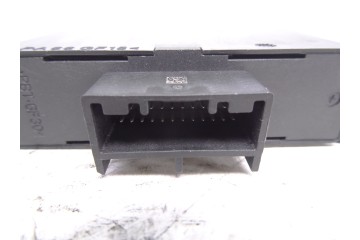 259903837R MODULO ELECTRONICO RENAULT MEGANE III COUPE Dynamique 2012 259903837R 211119 RENAULT - 2