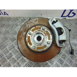 MANGUETA DELANTERA DERECHA FORD KA+ (CDU)