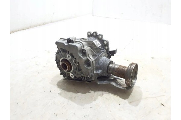 Front reducer VOLVO XC90 II 32249458 2 0L hybrid 2020 Part manufacturer Volvo OE