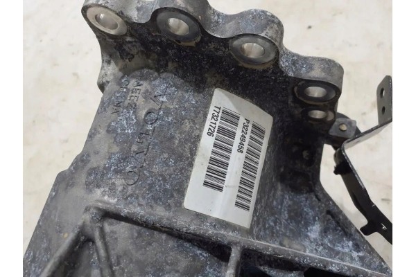 Front reducer VOLVO XC90 II 32249458 2 0L hybrid 2020 Car type passenger cars