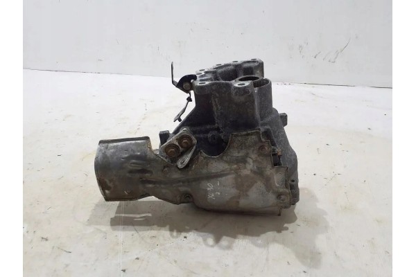 Front reducer VOLVO XC90 II 32249458 2 0L hybrid 2020 Catalog number of the original 32249458