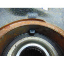 MANGUETA DELANTERA DERECHA FORD KA+ (CDU) MANGUETA DELANTERA DERECHA FORD KA+ (CDU)