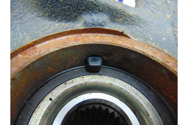 MANGUETA DELANTERA DERECHA FORD KA+ (CDU)