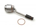 Engine Heater for MERCEDES BENZ CLK CLK Convertible C Class C Class Catalog number of the part VIC 211311