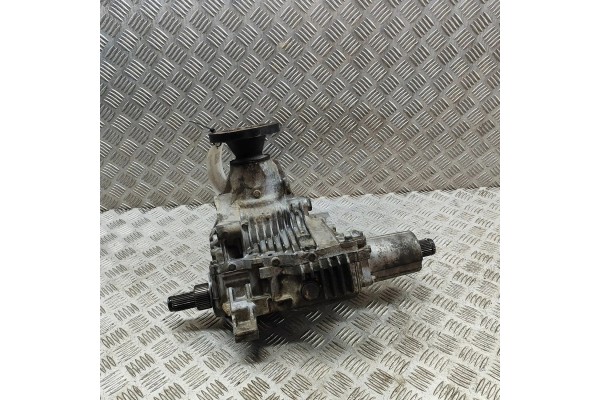 70708372 D107125933 Frontal MAZDA CX 7 ER 2006 2014