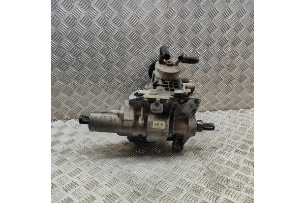 70708372 D107125933 Frontal MAZDA CX 7 ER 2006 2014 Catalog number of the original 70708372 D107125933