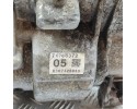 70708372, D107125933 Panel frontal MAZDA CX-7 (ER) (2006-2014)