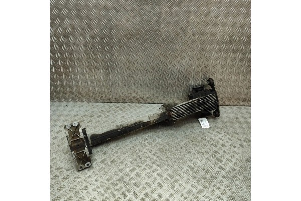 6300013095 99634901003 Front panel PORSCHE 911 996 1997 2005 Part manufacturer Porsche OE