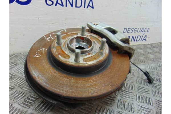 MANGUETA DELANTERA DERECHA FORD KA+ (CDU)