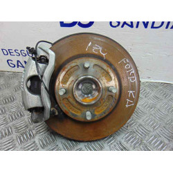 MANGUETA DELANTERA IZQUIERDA FORD KA+ (CDU)