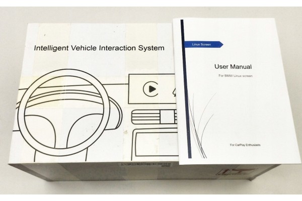 W wa NEW RADIO DISPLAY CARPLAY BMW SERIES 5 F10 F11 F07 SERIES 7 F01 F03 Catalog number of the part HC238BBM459