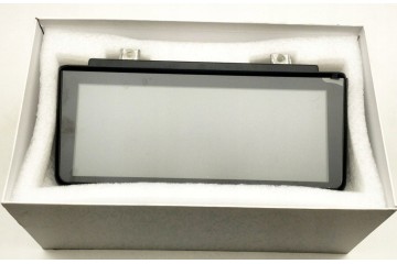 W wa NEW RADIO DISPLAY CARPLAY BMW SERIES 5 F10 F11 F07 SERIES 7 F01 F03 Part manufacturer BMW OE