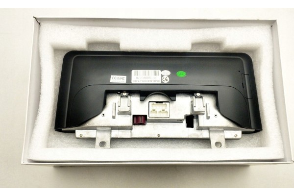 W wa NEW RADIO DISPLAY CARPLAY BMW SERIES 5 F10 F11 F07 SERIES 7 F01 F03 Car type passenger cars
