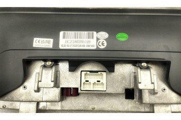 W wa NEW RADIO DISPLAY CARPLAY BMW SERIES 5 F10 F11 F07 SERIES 7 F01 F03 Quality of parts according to GVO O original with manuf