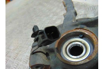  MANGUETA DELANTERA IZQUIERDA FORD KA+ (CDU) Ultimate 2019 178116 FORD - 1