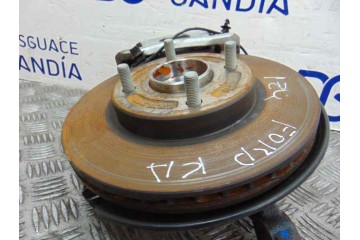  MANGUETA DELANTERA IZQUIERDA FORD KA+ (CDU) Ultimate 2019 178116 FORD - 2