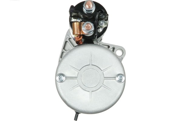 AS PL S9048 STARTER NEW