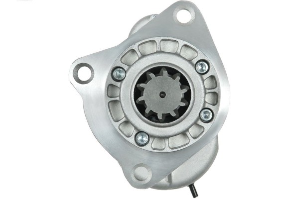 AS PL S9048 STARTER NEW Part manufacturer AS PL