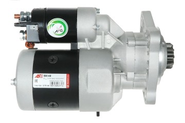 AS PL S9048 STARTER NEW Catalog number of the part S9048
